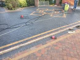 Best Heated Driveway Installation  in Oak Park, CA